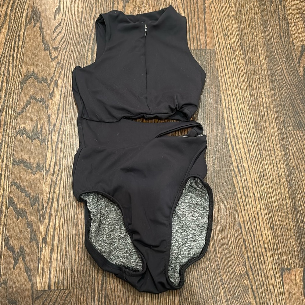 Five the Label leotard.